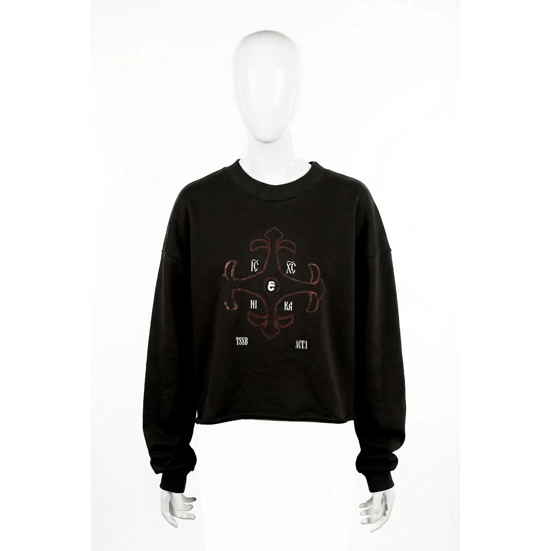 Sweatshirt IC XC
